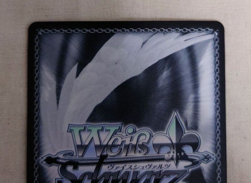 ヴァイス KOF SP サイン ユリ・サカザキ ⑧