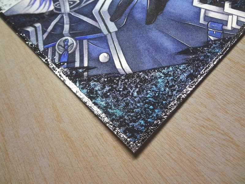 R*様 手描きイラスト　刀剣乱舞　大慶直胤