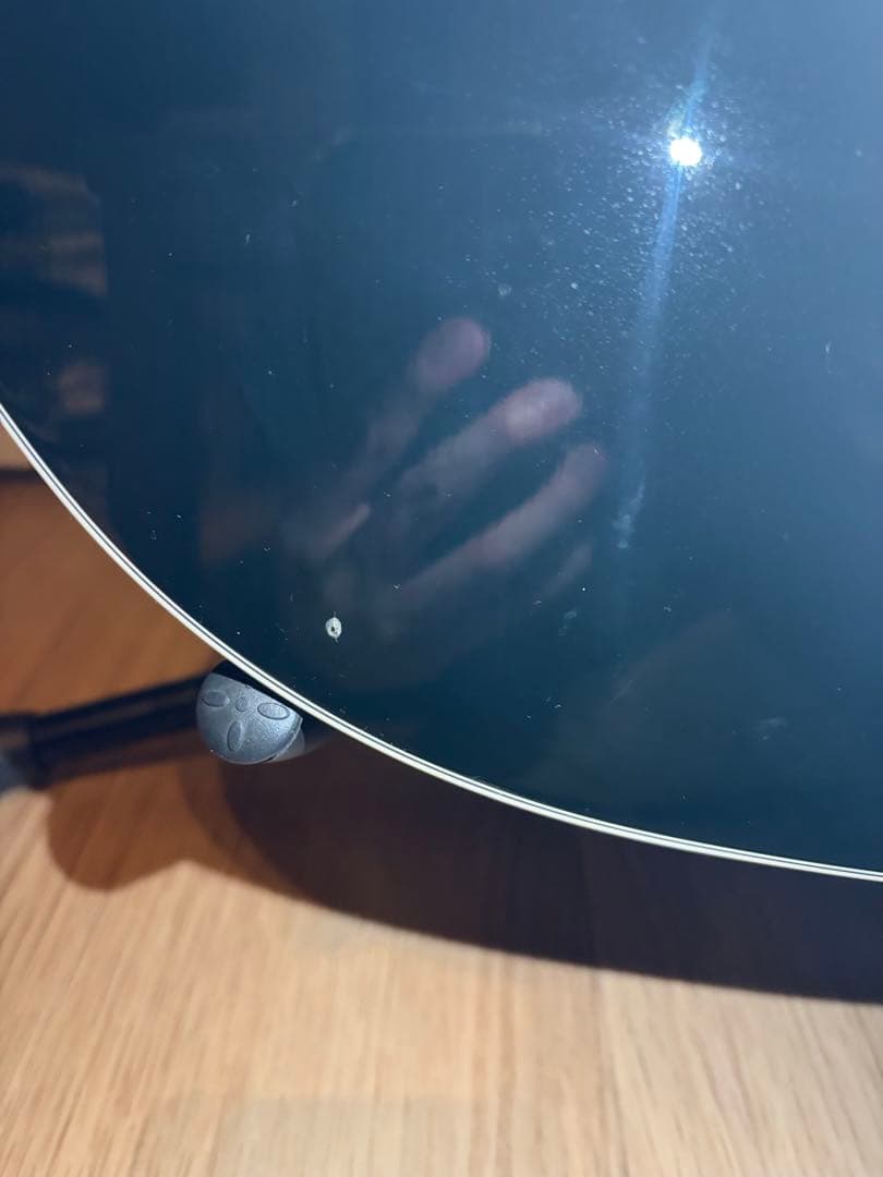 Taylor 214ce-BLK DLX テイラー アコギ　エレアコギター　希少