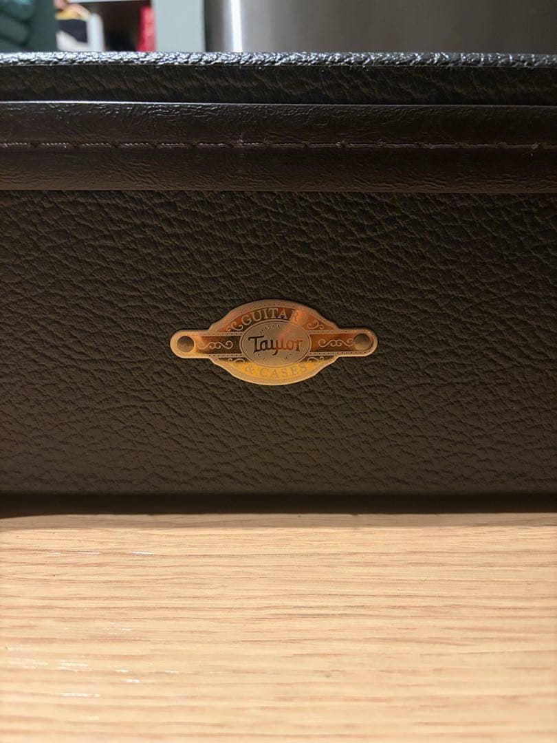 Taylor 214ce-BLK DLX テイラー アコギ　エレアコギター　希少