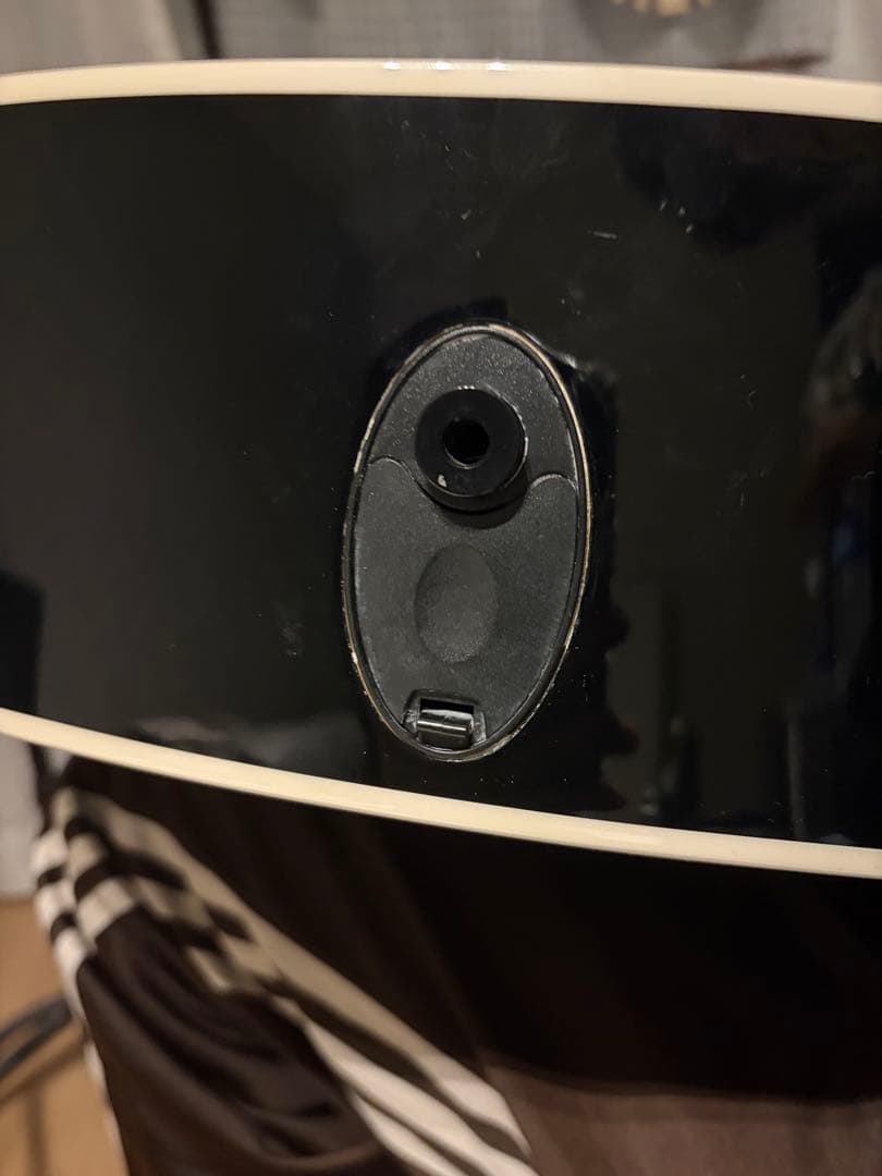 Taylor 214ce-BLK DLX テイラー アコギ　エレアコギター　希少