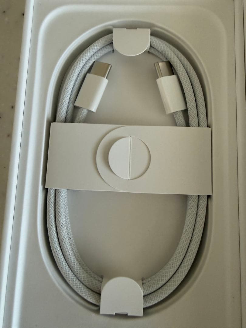 ⭐︎極美品　iPhone Air 256MB スカイブルー　SIMフリー