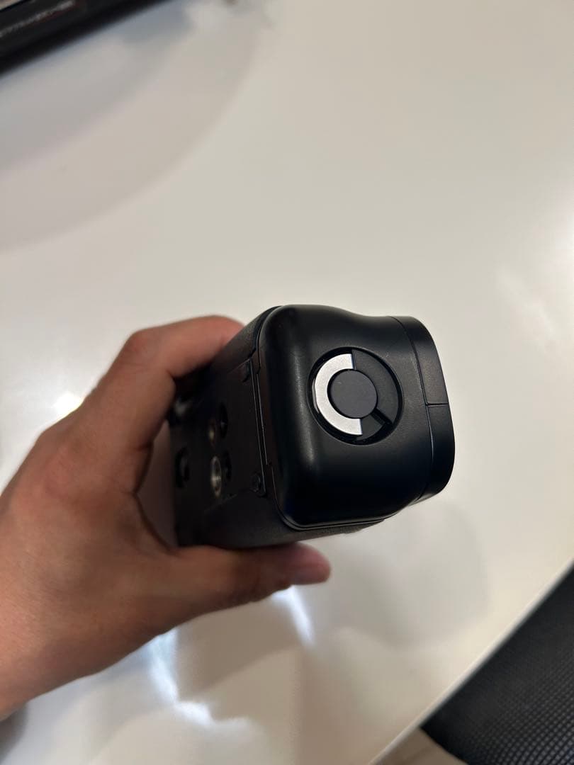 ライカ　S 16028 マルチファンクションハンドグリップS ライカS 006