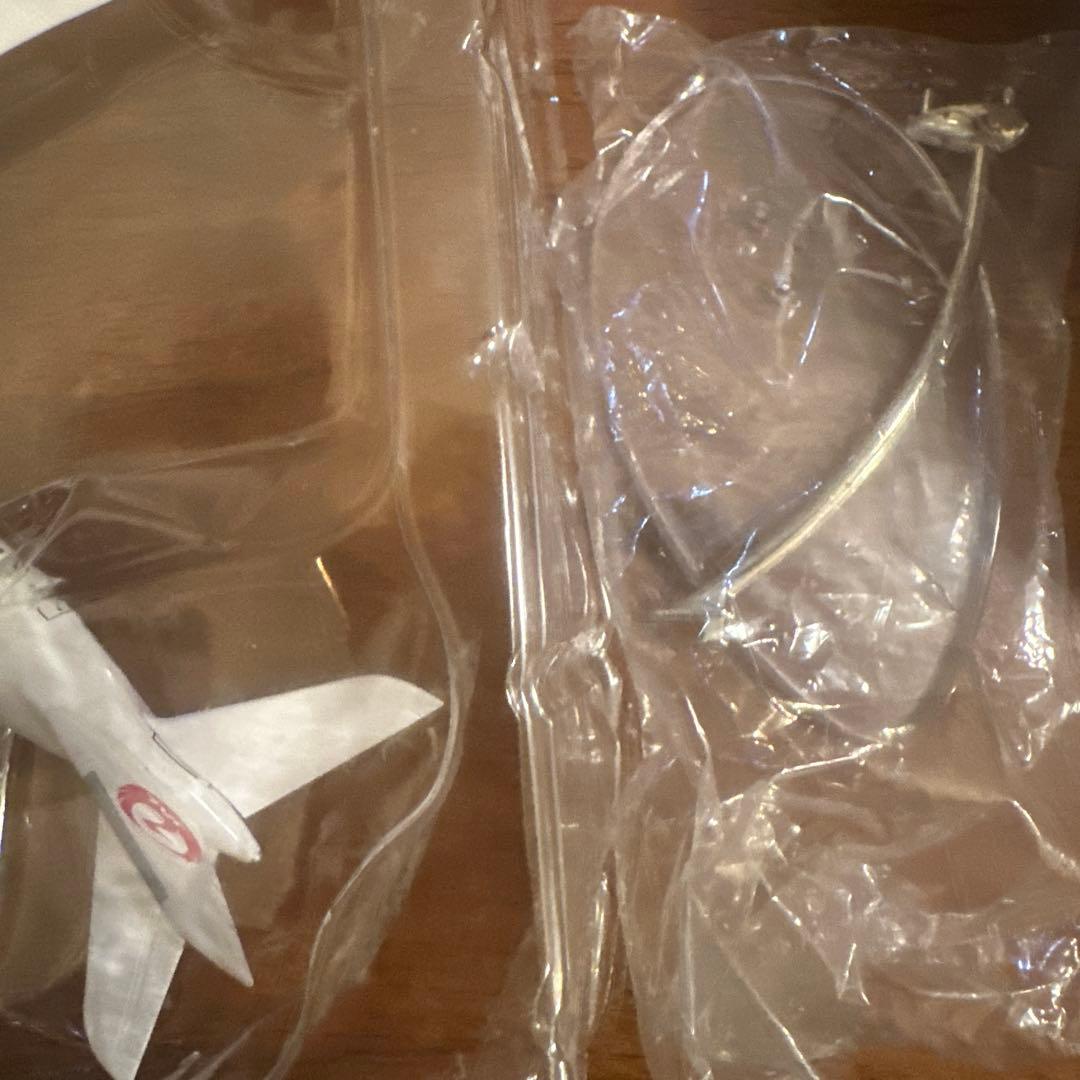 日本航空JAL AIRBUS A350-1000 モデルプレーン