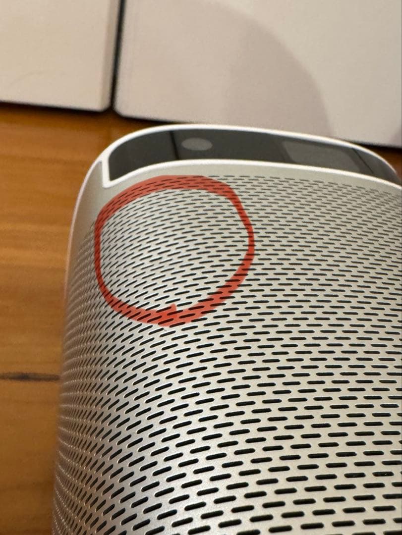 XGIMI MOGO AF google搭載　台形補正有り