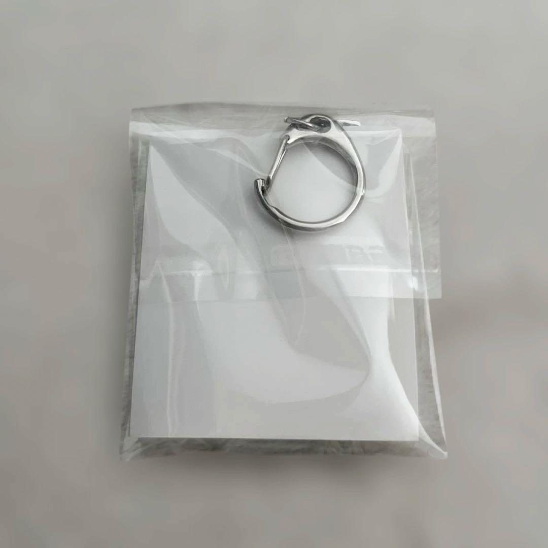 BLEACH EX. シックアクリルキーホルダー グリムジョー