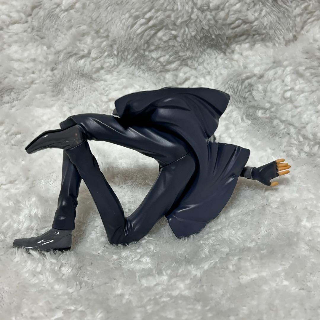 パルメイト えくすとら アイドリッシュセブン 十龍之介 フィギュア アイナナ