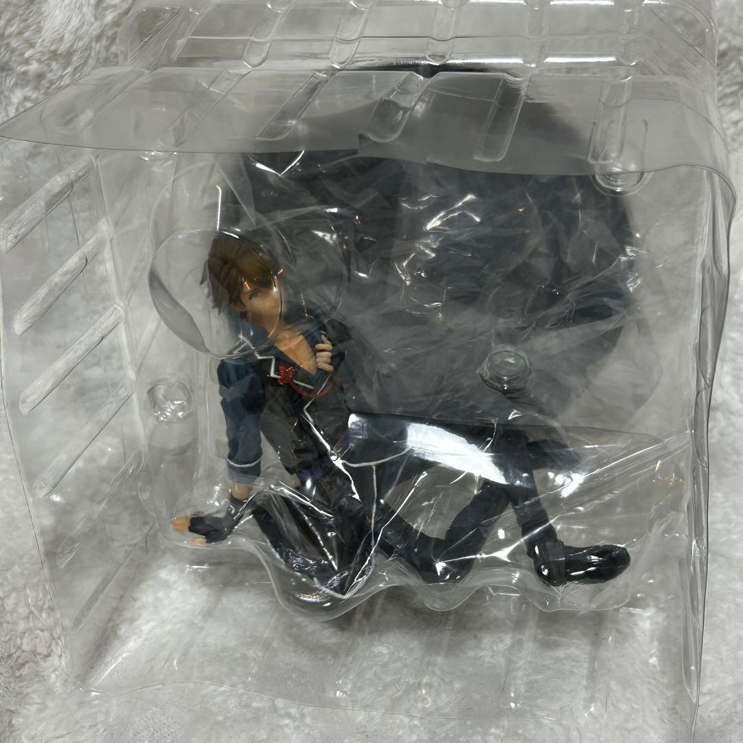 パルメイト えくすとら アイドリッシュセブン 十龍之介 フィギュア アイナナ