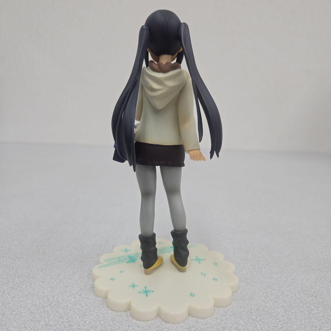 【フルコンプ】映画けいおん！プレミアムフィギュア 卒業旅行！ver.