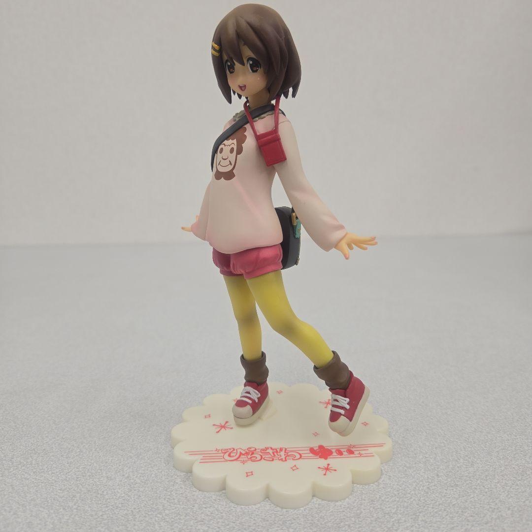 【フルコンプ】映画けいおん！プレミアムフィギュア 卒業旅行！ver.