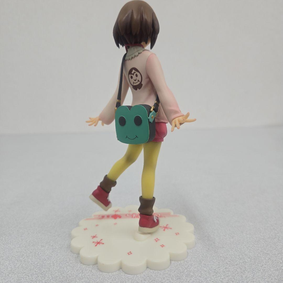 【フルコンプ】映画けいおん！プレミアムフィギュア 卒業旅行！ver.