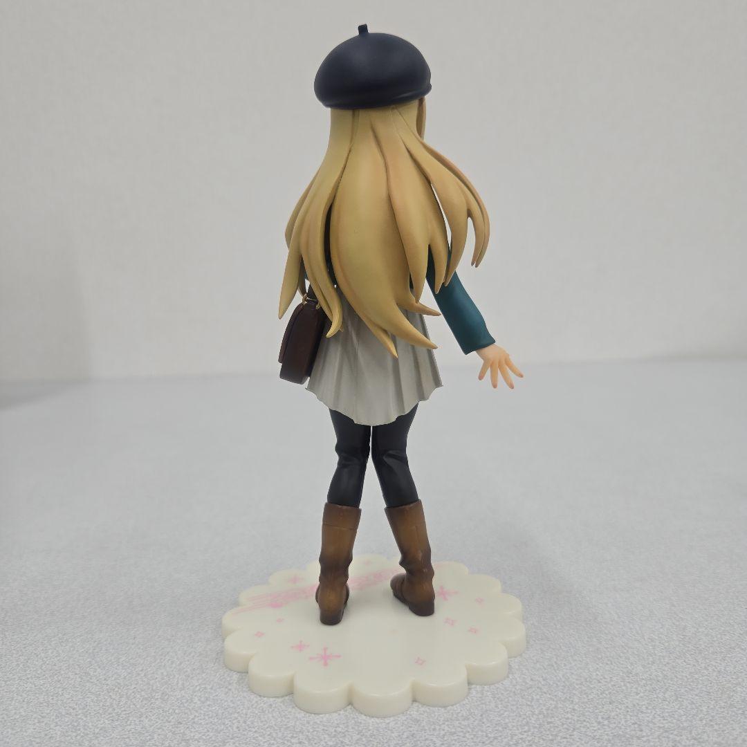 【フルコンプ】映画けいおん！プレミアムフィギュア 卒業旅行！ver.