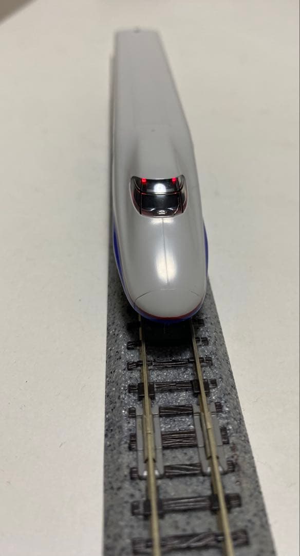 TOMIX　92075　JR E2系　新幹線　e2