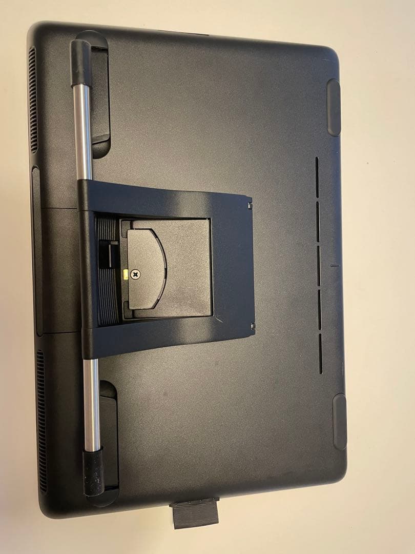 Wacom Cintiq 16 液晶ペンタブレット 本体 純正スタンド付き