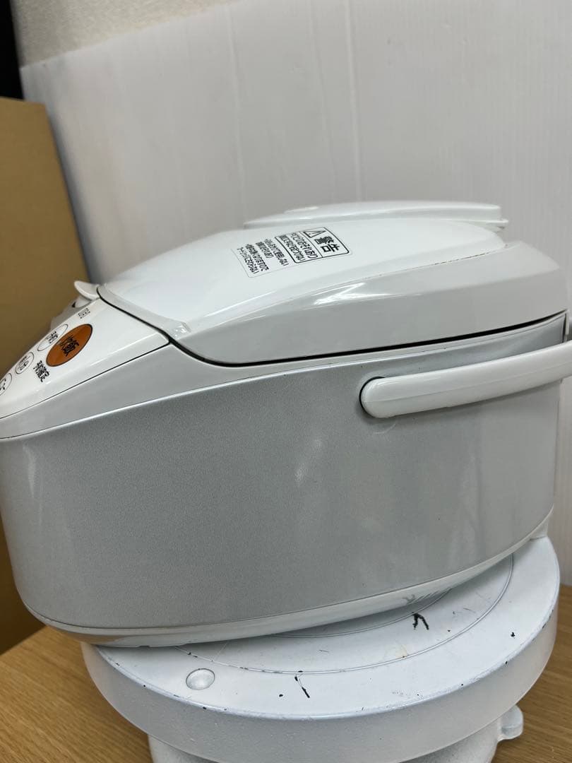 三菱 MITSUBISHI IHジャー炊飯器 1.0L NJ-NH106