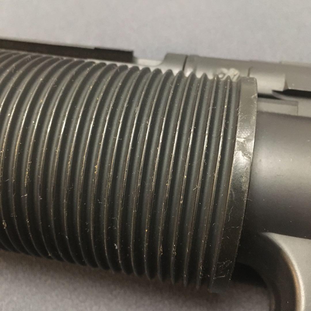 東京マルイ Heckler & Koch MP5 SD6 競技用電動エアガン