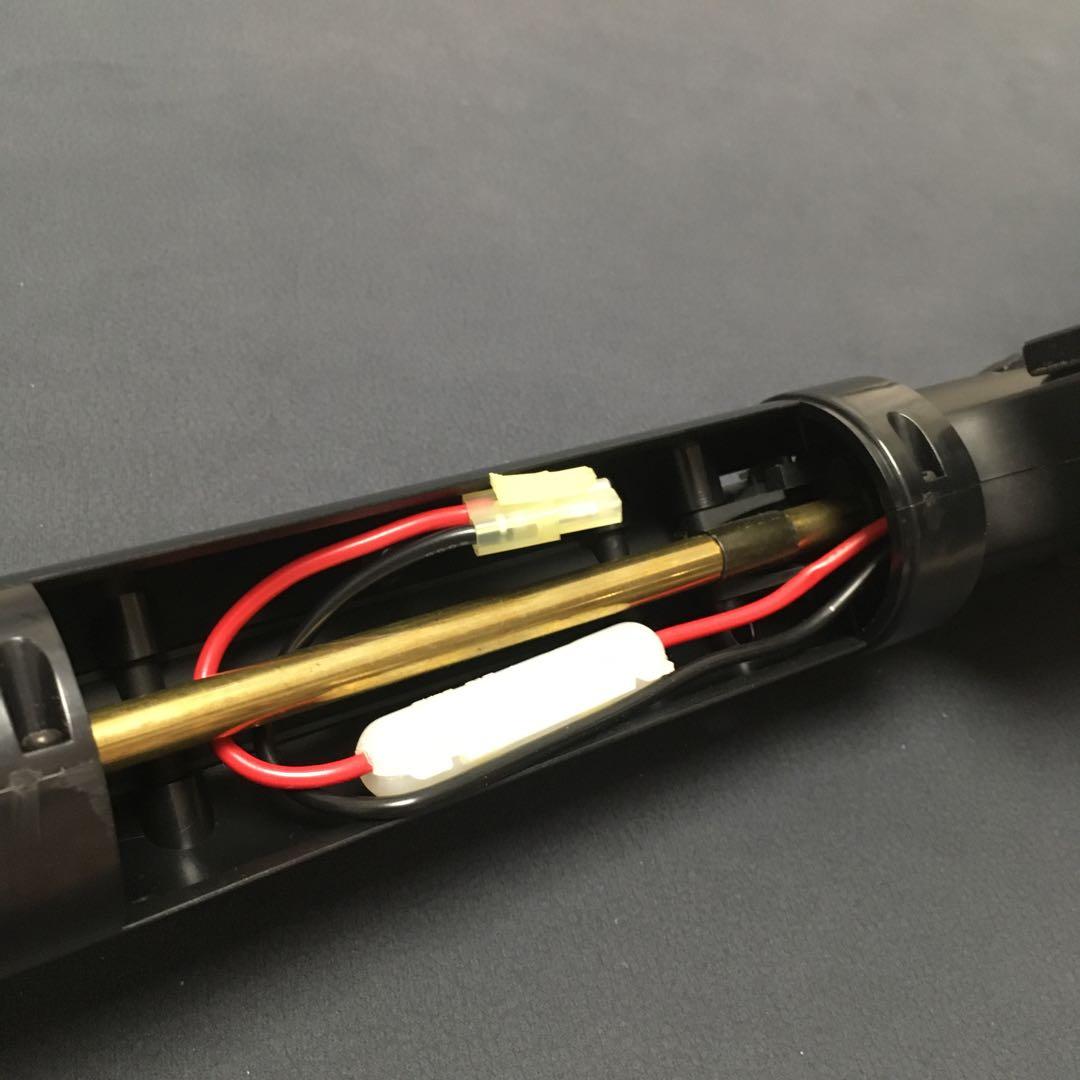 東京マルイ Heckler & Koch MP5 SD6 競技用電動エアガン