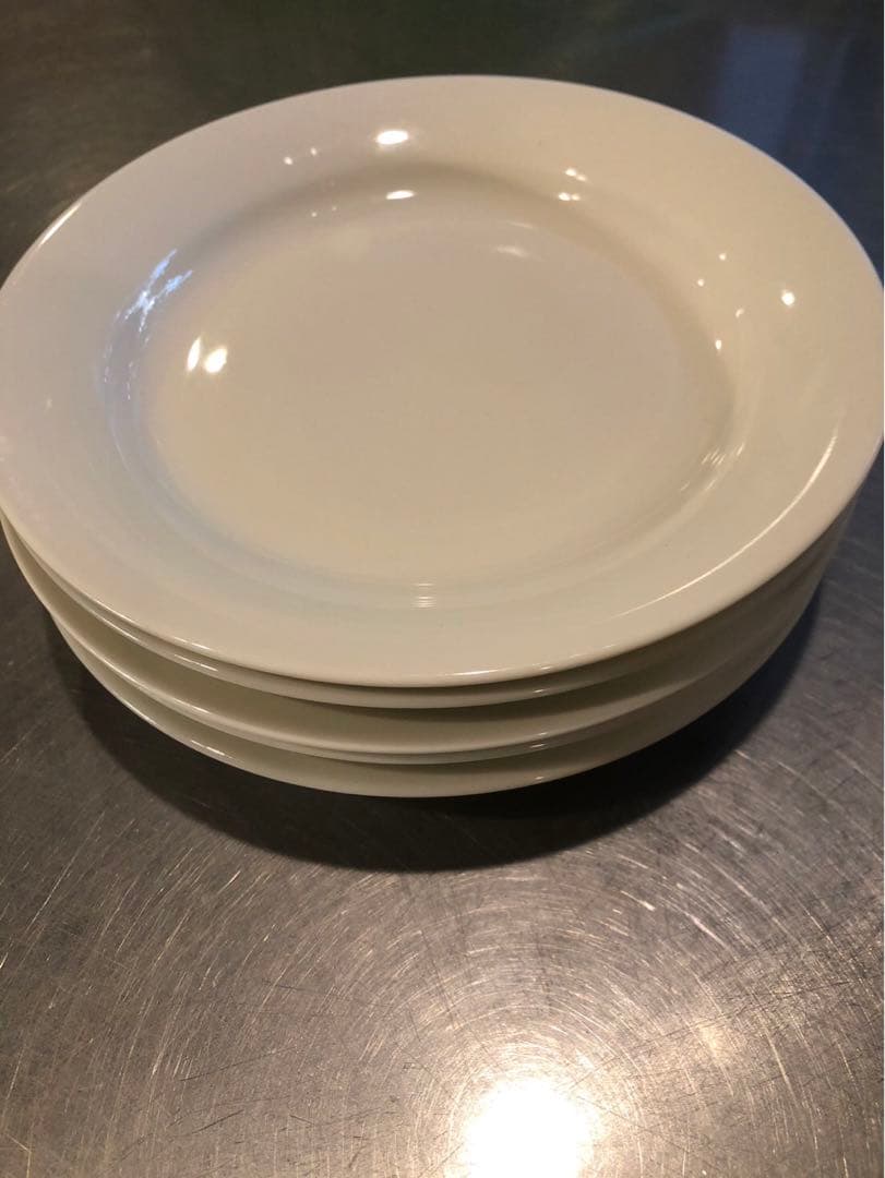 Arabia Finland ARCTICA ヴィンテージ プレート 5枚セット