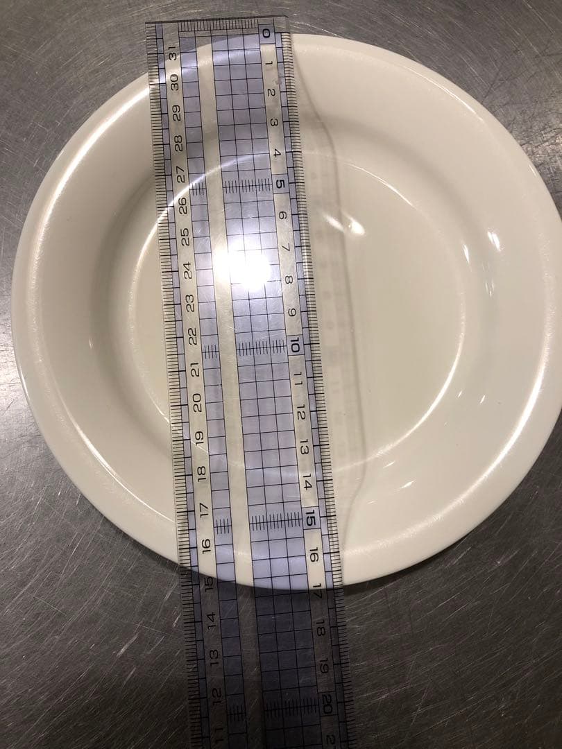 Arabia Finland ARCTICA ヴィンテージ プレート 5枚セット