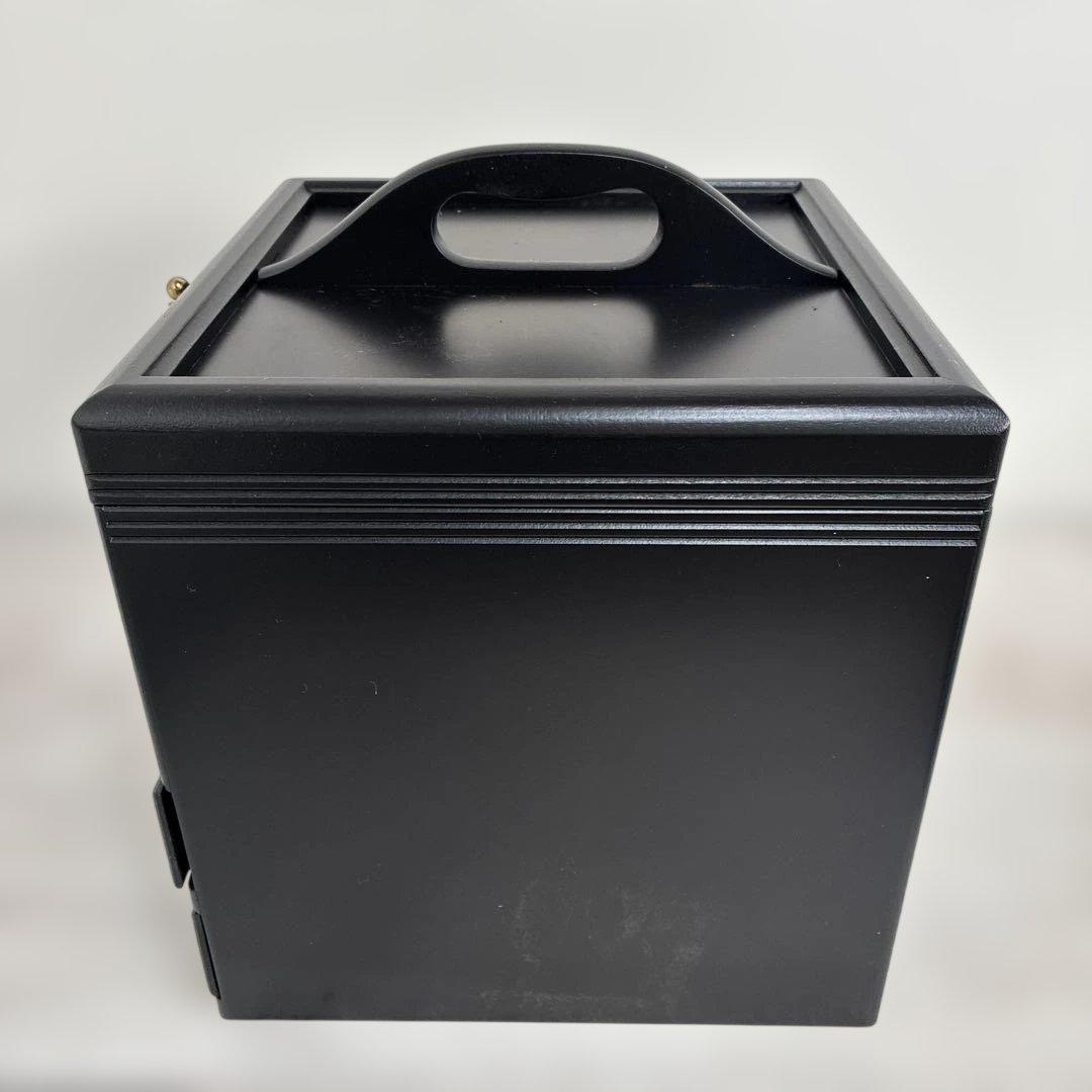 メイクボックス 鏡付き コスメボックス