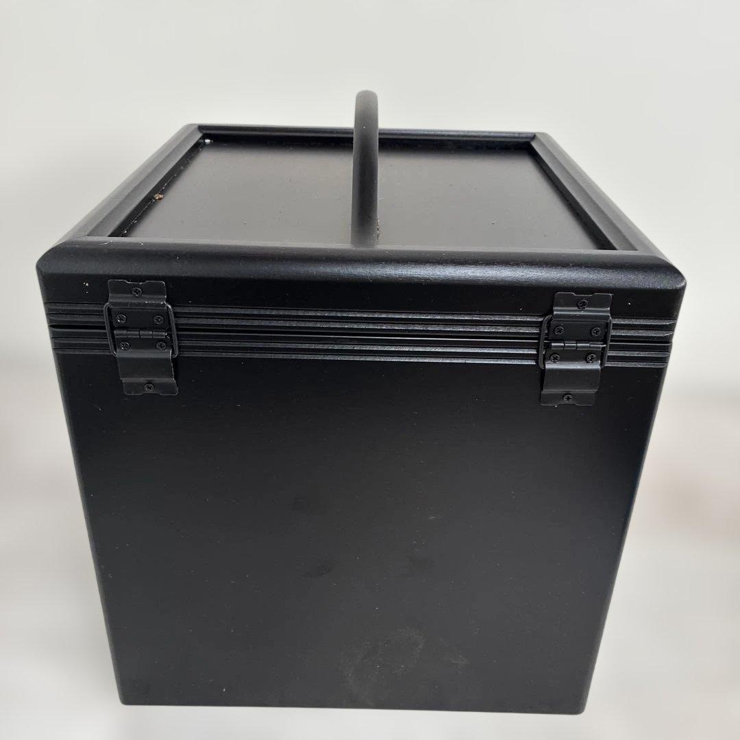 メイクボックス 鏡付き コスメボックス