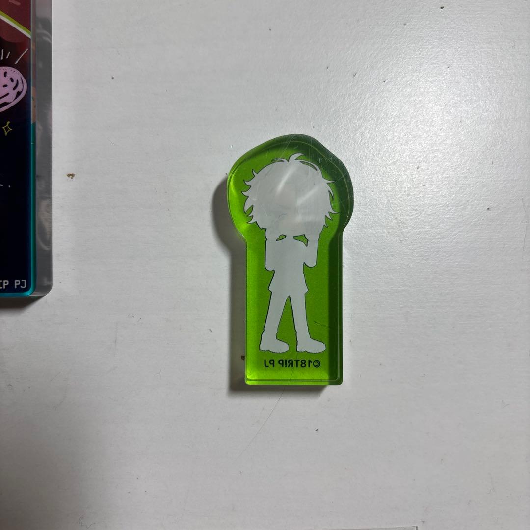 18TRIP エイトリ 久楽間潮 グッズまとめ売り