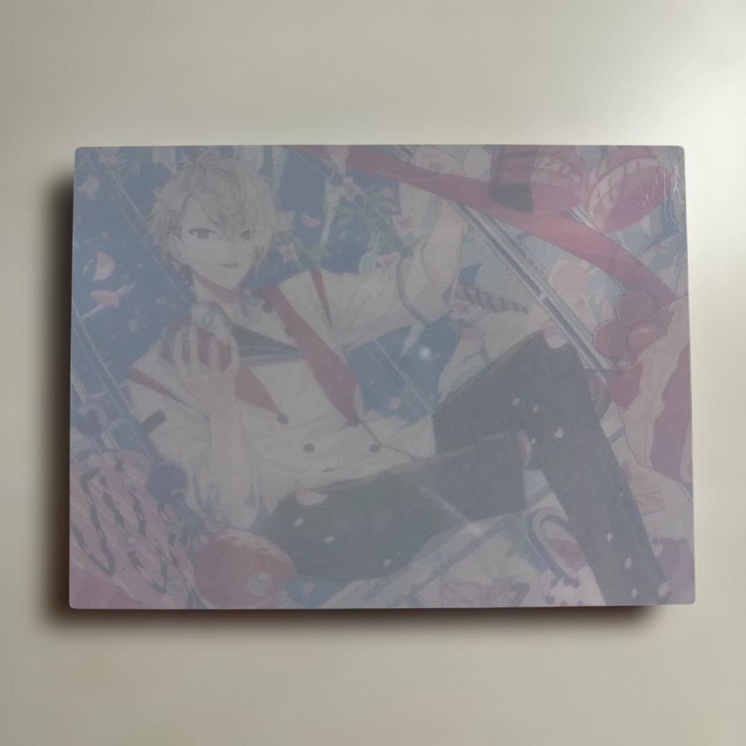 18TRIP エイトリ 久楽間潮 グッズまとめ売り