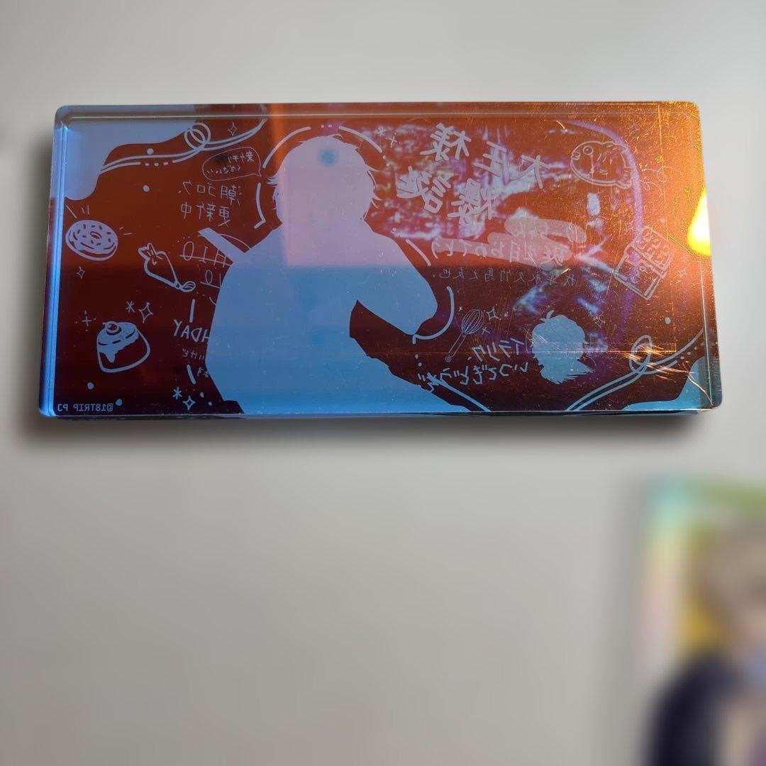 18TRIP エイトリ 久楽間潮 グッズまとめ売り