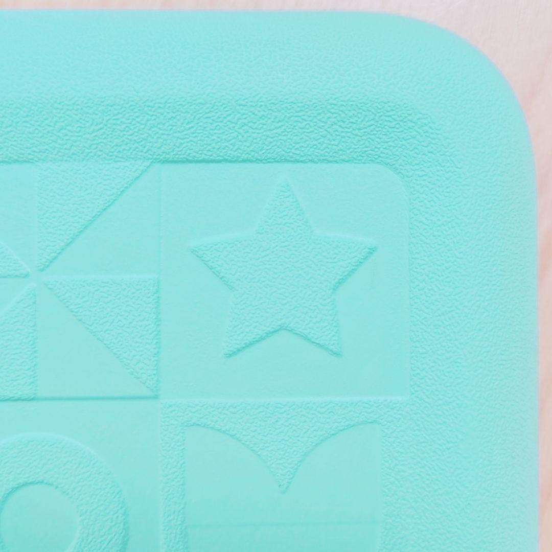 Amazon Fire HD 10 キッズモデル グリーン第13世代保護フィルム