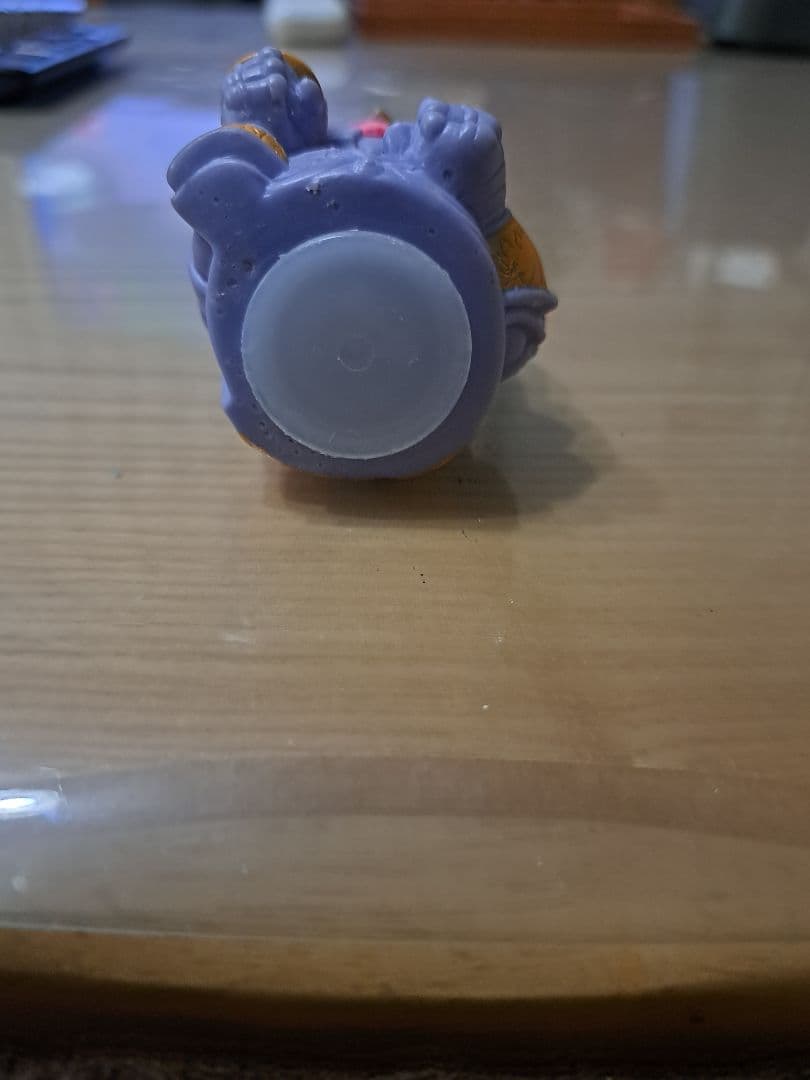 昭和レトロ 悪魔の子ゾンビーズ マッド博士 ゾンビーズナイト 他、部品多数