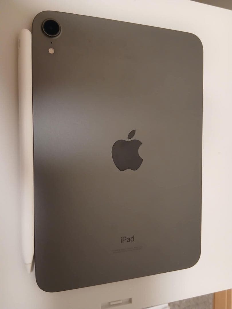 iPad本体 iPad mini 6th generation