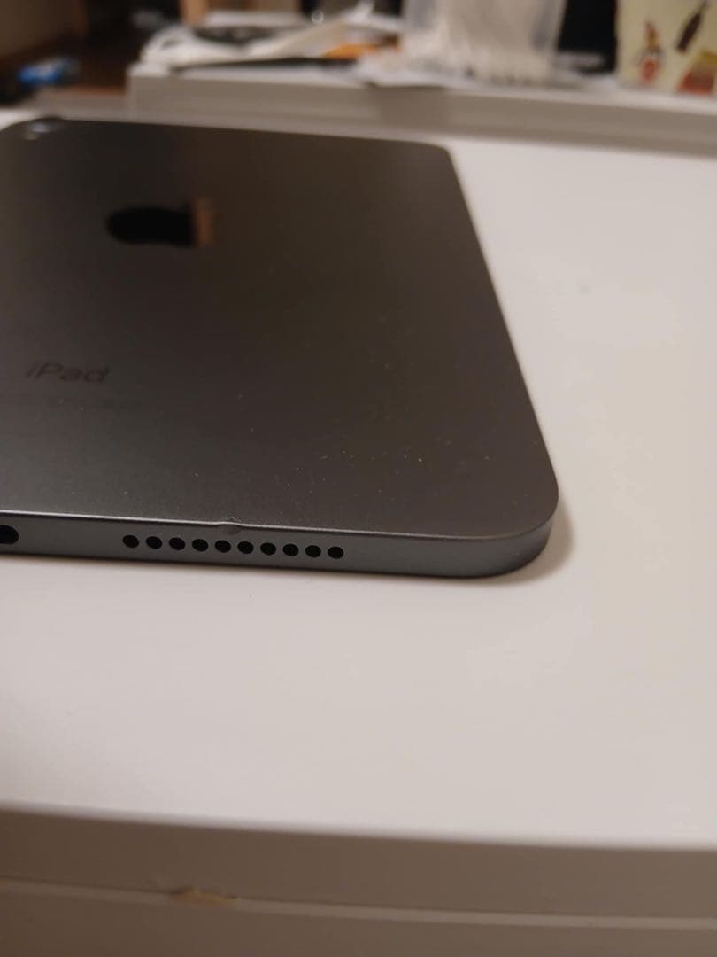 iPad本体 iPad mini 6th generation