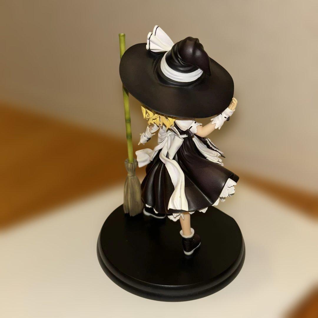 東方Project 霧雨魔理沙 香霖堂ver フィギュア