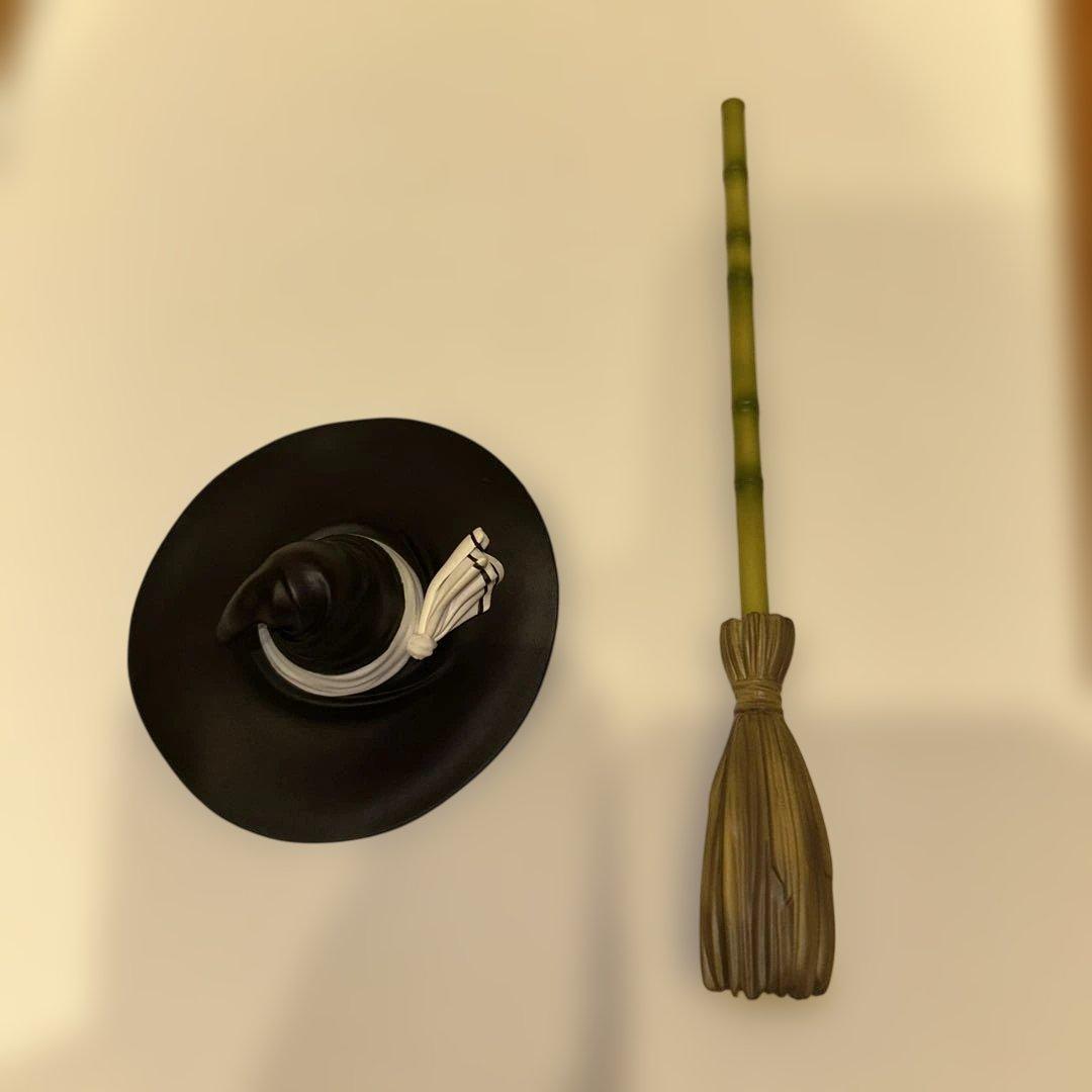 東方Project 霧雨魔理沙 香霖堂ver フィギュア