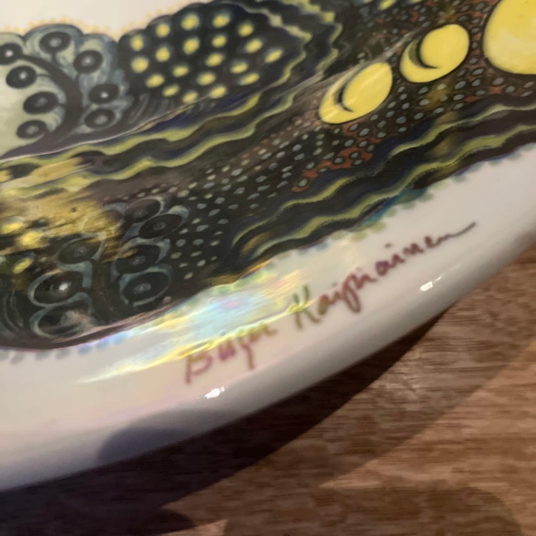 Birger Kaipiainenビルガーカイピアイネン