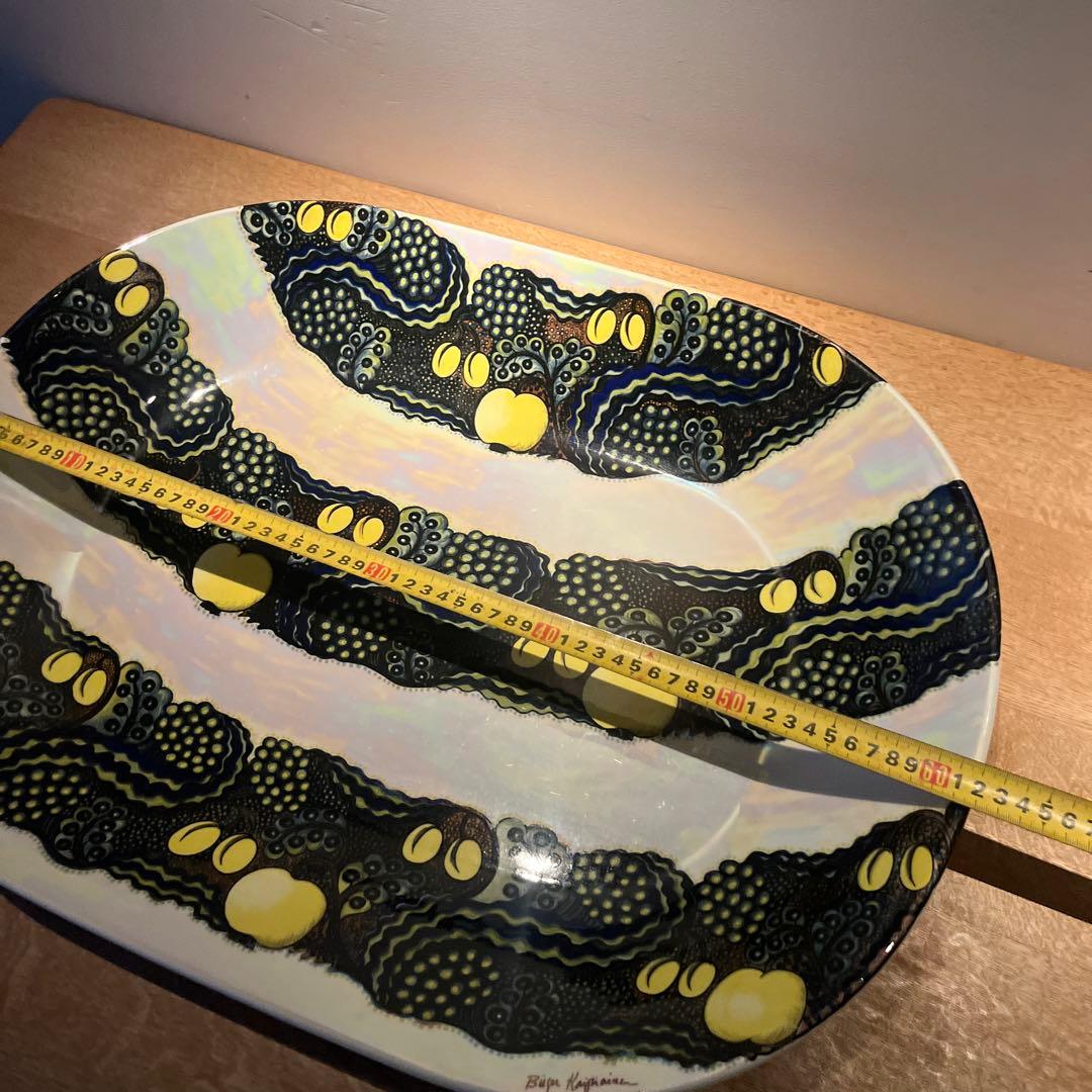Birger Kaipiainenビルガーカイピアイネン