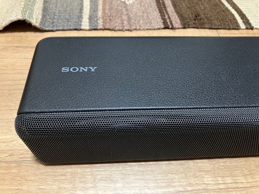 【美品】SONY HT-S200F サウンドバー