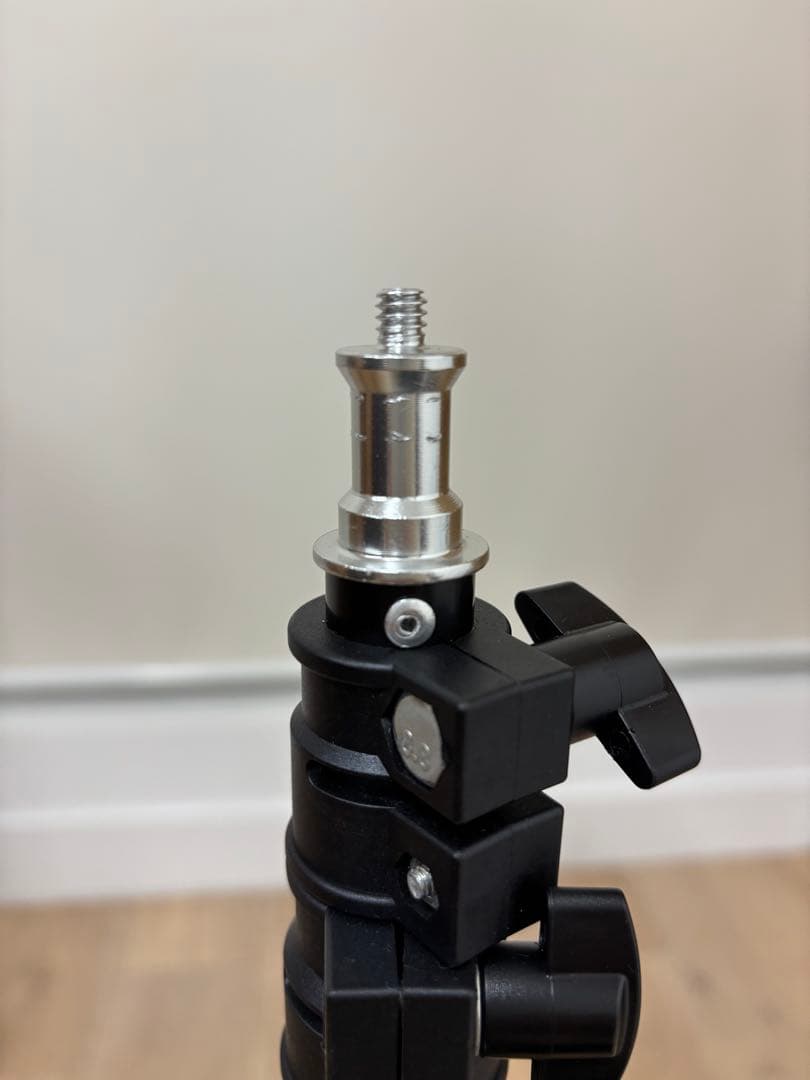 NEEWER LEDビデオライト 三脚付き