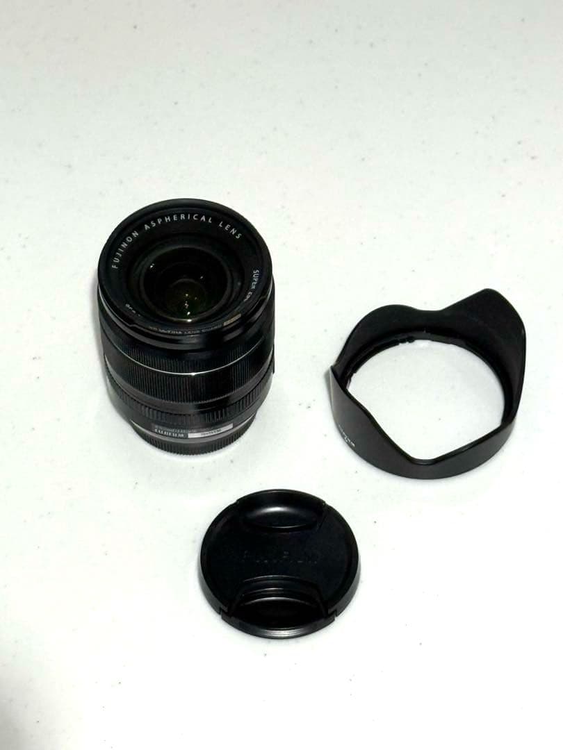 FUJIFILM X-T20 レンズキット ミラーレスカメラ