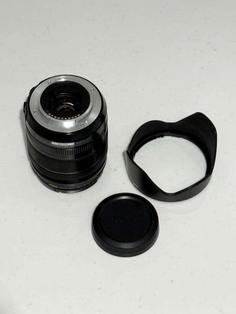 FUJIFILM X-T20 レンズキット ミラーレスカメラ