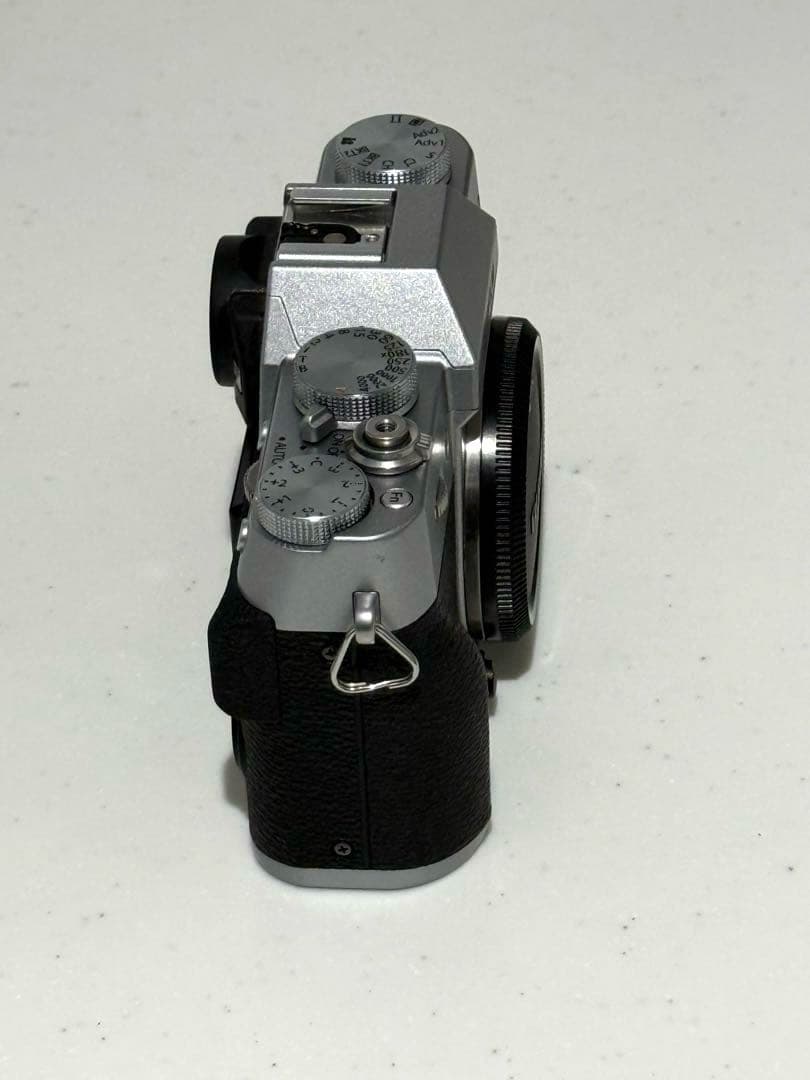 FUJIFILM X-T20 レンズキット ミラーレスカメラ