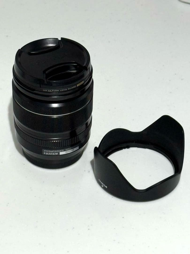 FUJIFILM X-T20 レンズキット ミラーレスカメラ