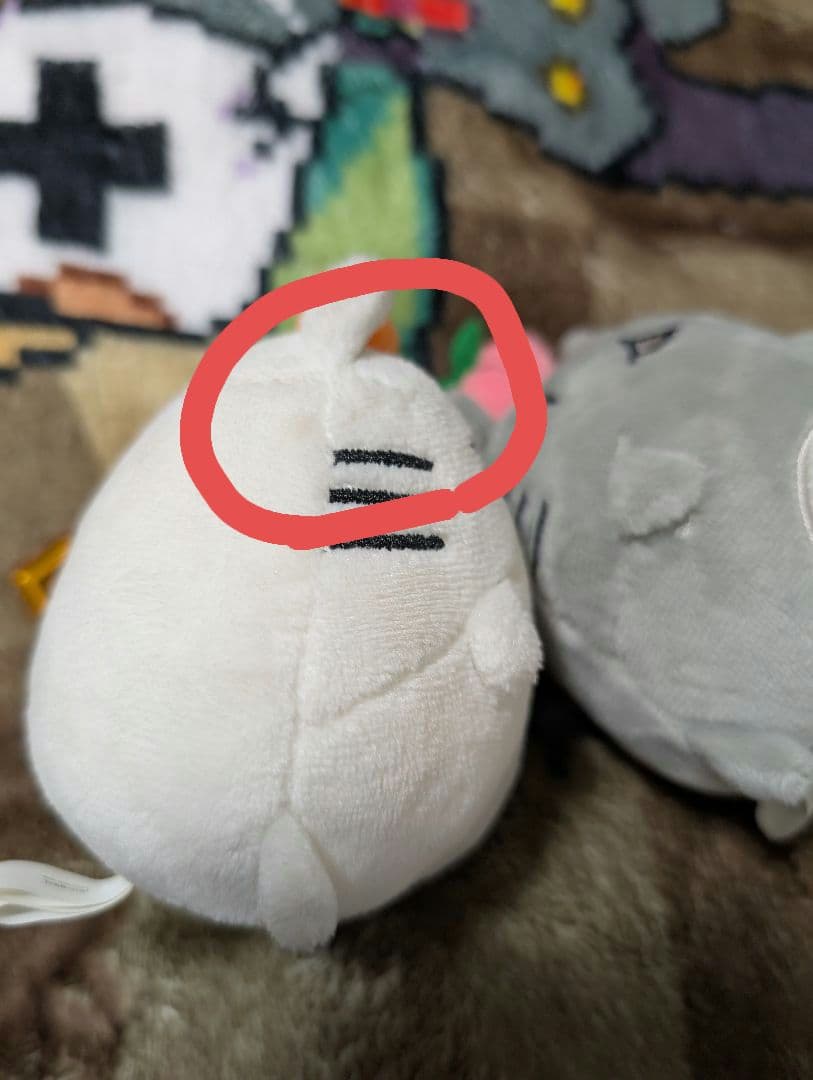 SEVENTEEN アーティストメイド ジュン artist made