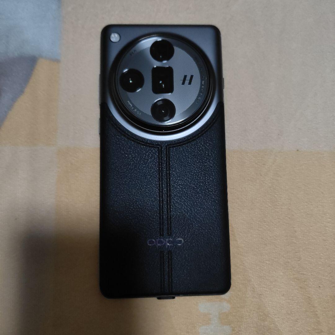 OPPO Find X7 Ultra 1TB衛星通信版