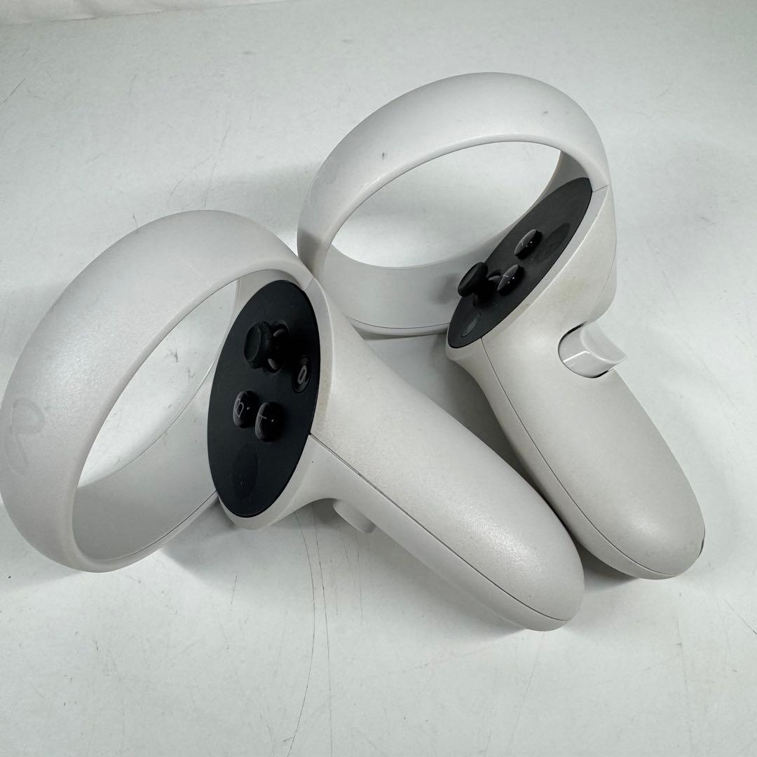  Quest 2 128GB VRヘッドセット 初期化済み