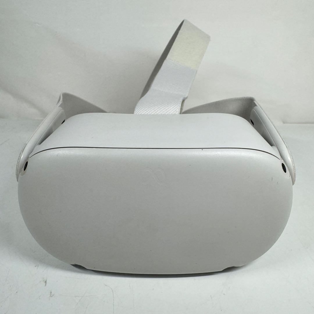  Quest 2 128GB VRヘッドセット 初期化済み