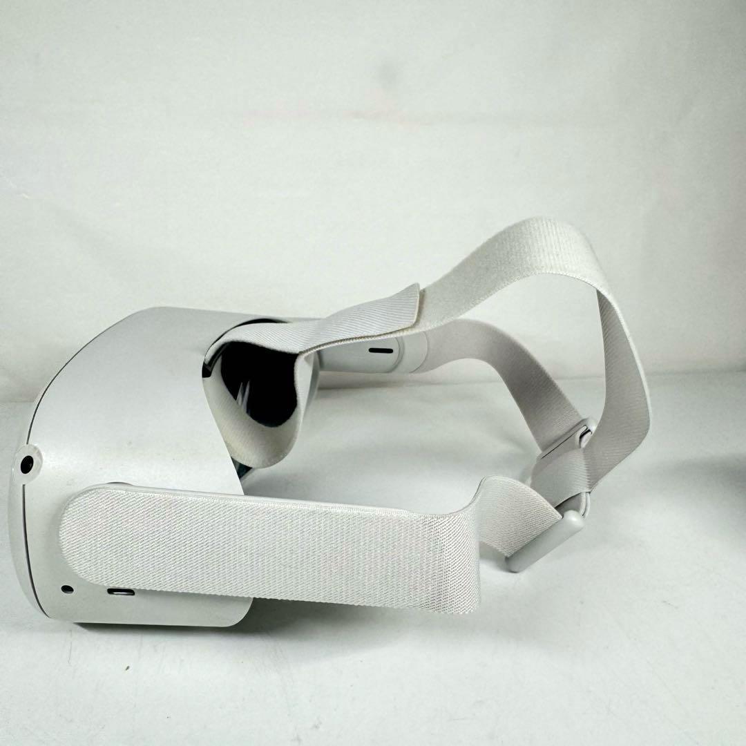  Quest 2 128GB VRヘッドセット 初期化済み