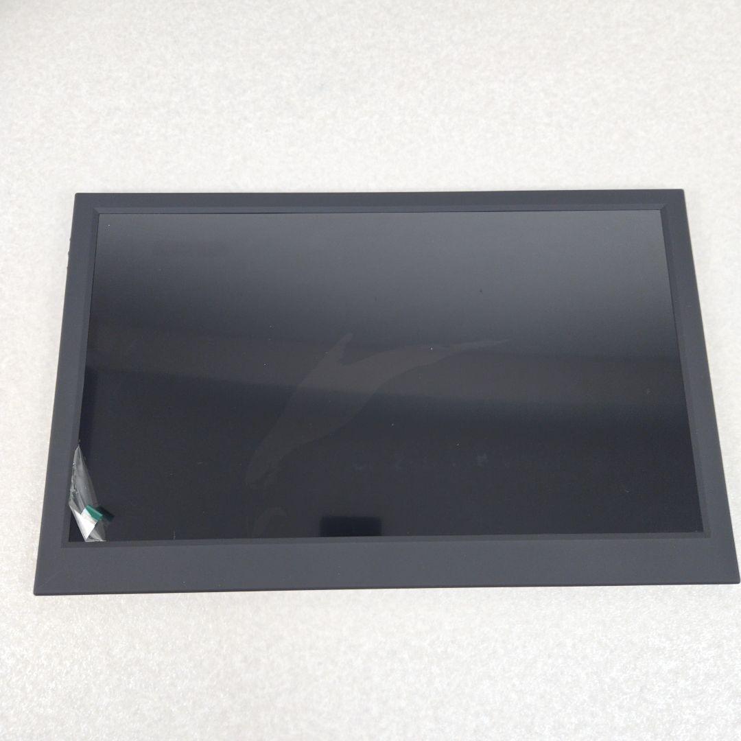 【未使用に近い】ITPROTECH 15.6型モニター LCD15HCC-IPS