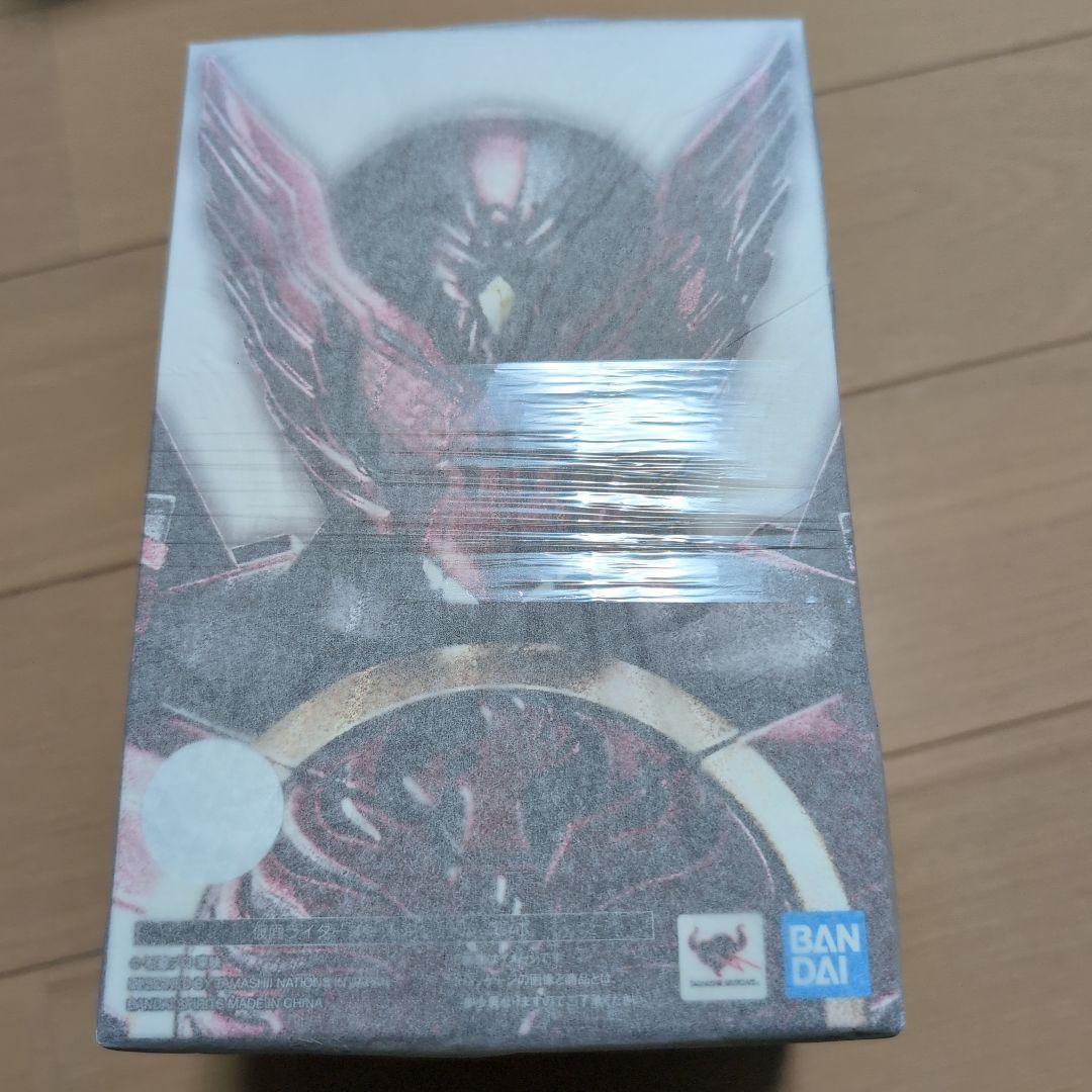 真骨彫 仮面ライダーオーズ タトバコンボ タジャドルコンボ