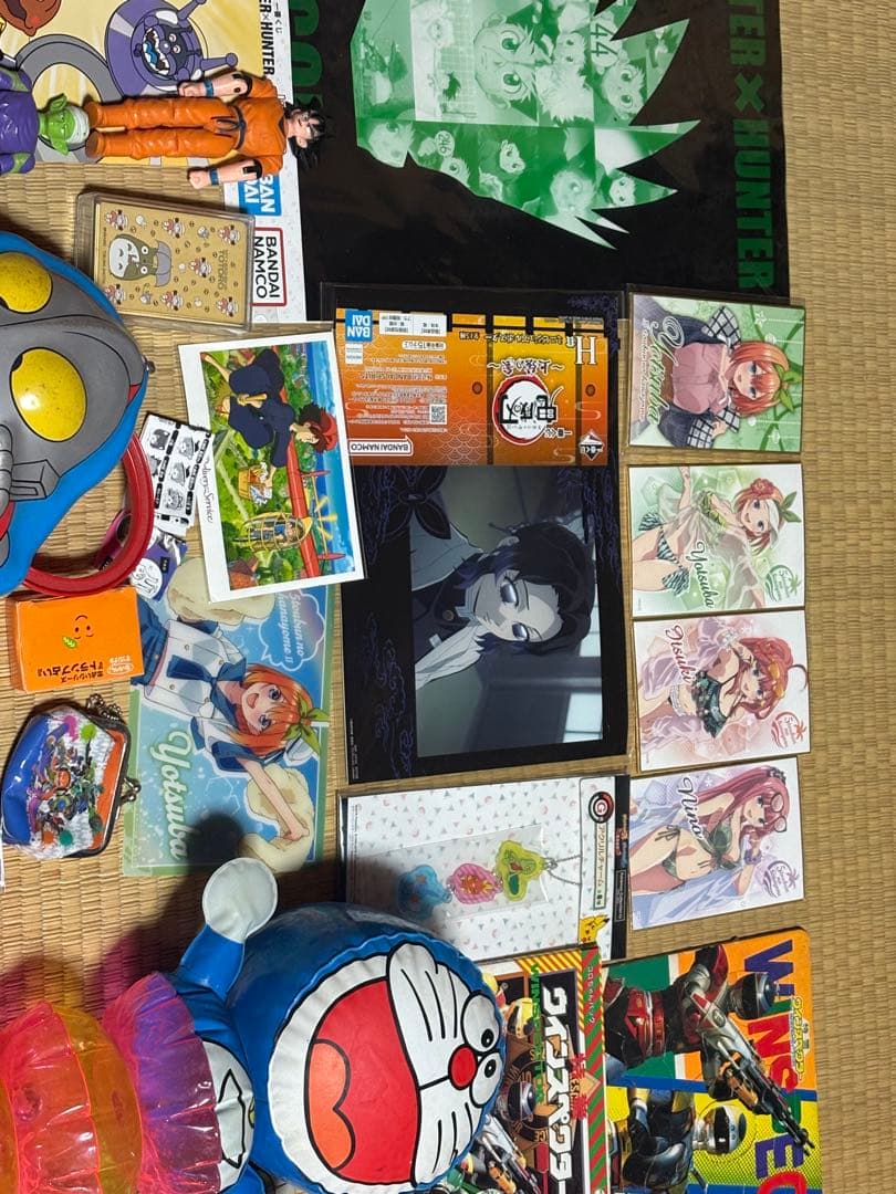 キャラクターグッズコレクション多数　レトロ